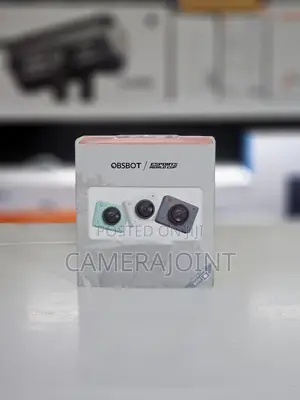 Obsbot Meet 2 Webcam