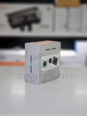 Obsbot Meet 2 Webcam
