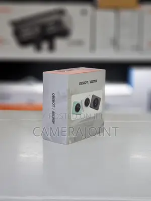 Obsbot Meet 2 Webcam