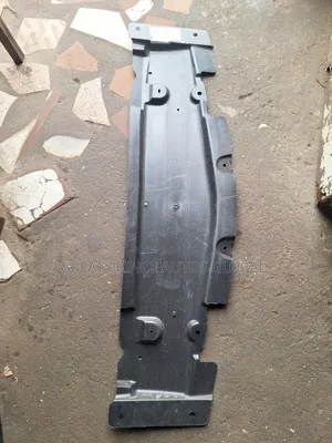 Bumper Dust Protector Cover Ml350 166