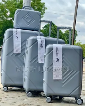Good DPNTN R Luggage Boxes