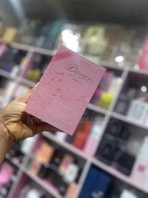 Dancer Perfume