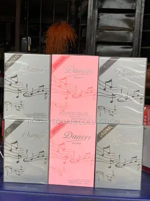 Dancer Perfume