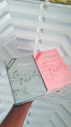 Dancer Perfume