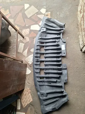 Bumper Dust Cover C300 205 4matic
