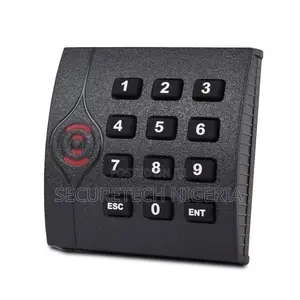 Kr202e Card Reader