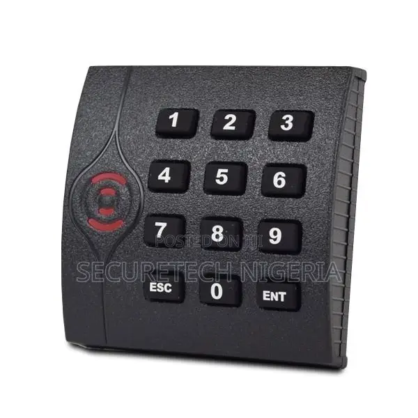 Kr202e Card Reader