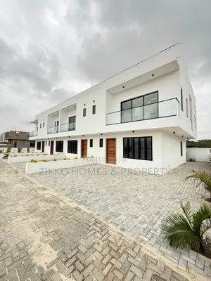 3bdrm Townhouse/Terrace in Ajah, Lekki for sale