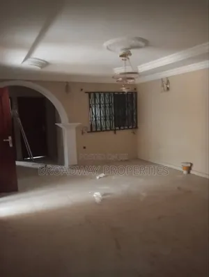 3bdrm Apartment in Harmony, Magodo Isheri for rent