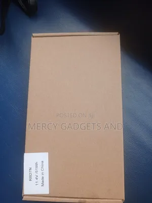 R8d7n Replacement Battery for Dell Inspirion Lattitude