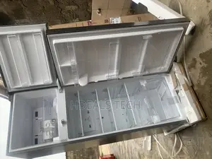 Lg 308 L 3‐Star Frost‐Free Inverter Double‐Door, Convertible, Smart