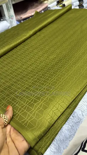 Swiss Atiku Material