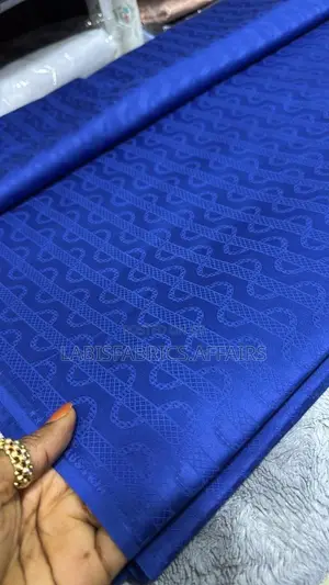 Swiss Atiku Material
