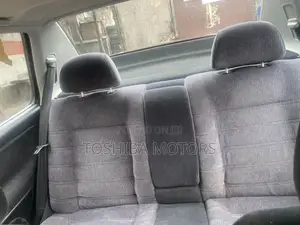 Volkswagen Vento 2003 Red