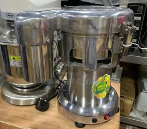 Quality Lmported Juice Extractor