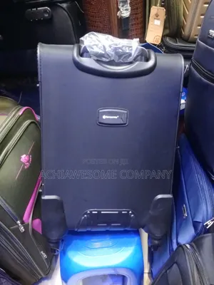 Original Medium Sensamite Luggage
