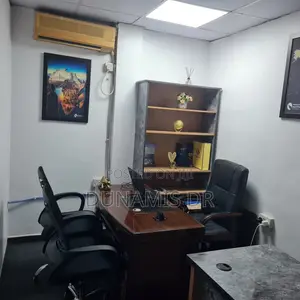 Fully Serviced Office Space