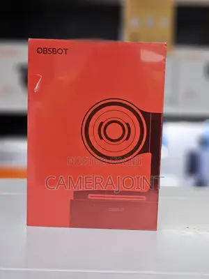 Obsbot Tail 2 Ndi Combo