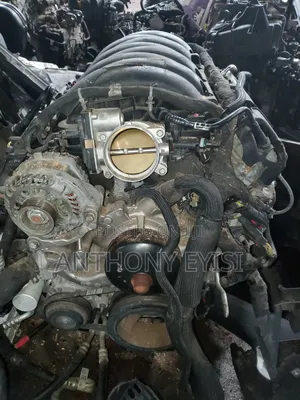 6.2l+ V8 Cadillac Escalade 2020-2025 Available Now