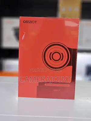 Obsbot Tail 2 Ndi Combo