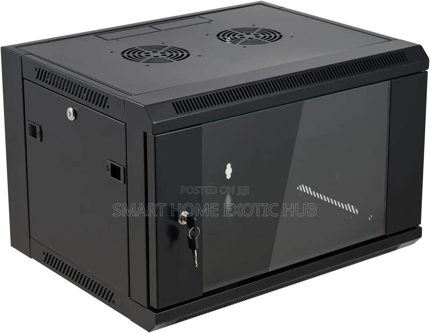 6u Rack System
