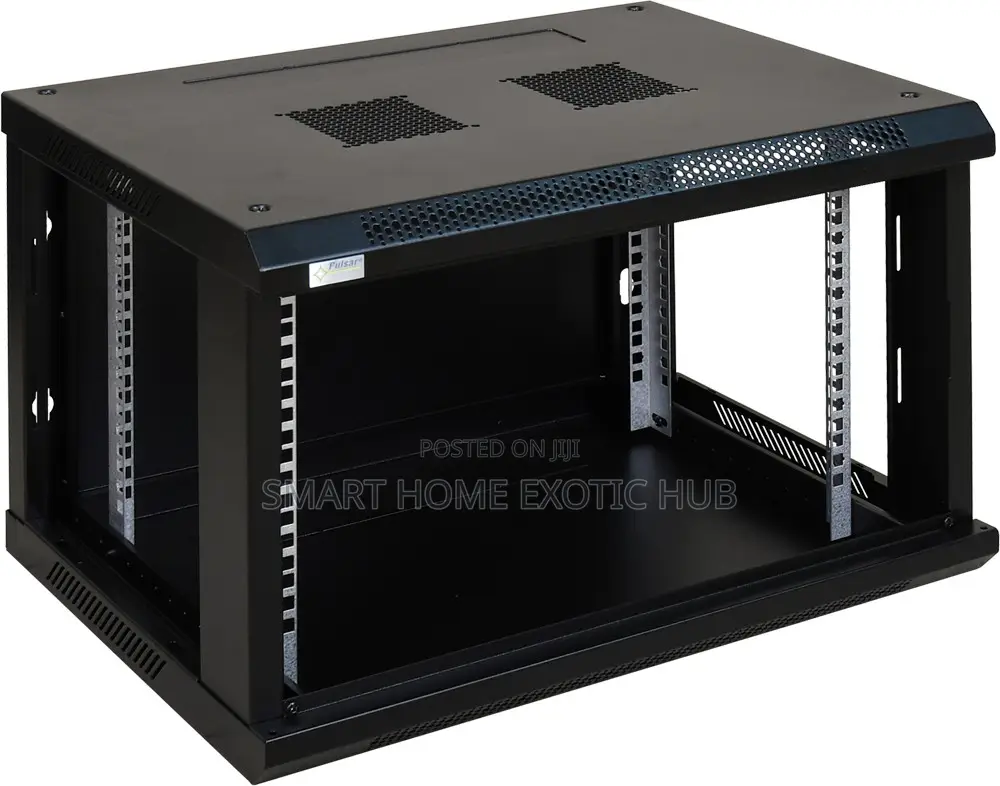 6u Rack System
