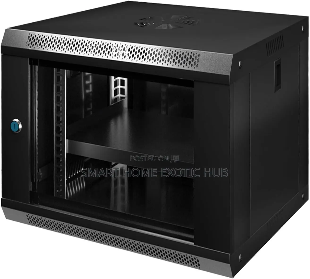 6u Rack System