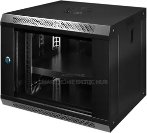 6u Rack System