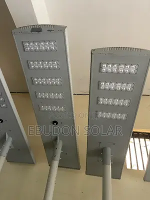 Solar Street Light P2 4lines
