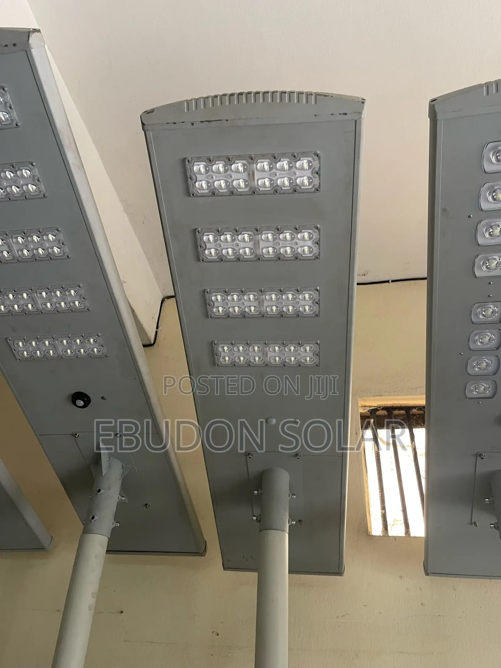 Solar Street Light P2 4lines