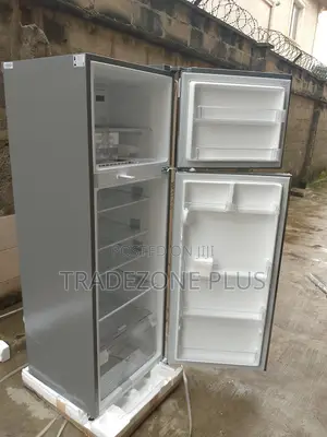 Lg 308l Fridge – Ideal for Families of 3-5