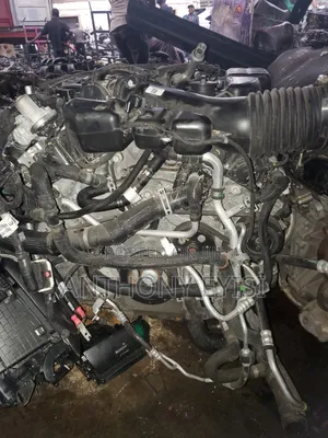 3.6l V6 Jeep Cherokee Complete Engine 2020-2025 Available Now