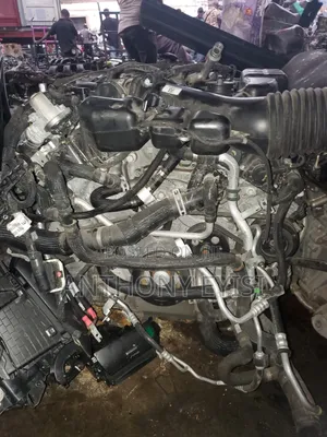 3.6l V6 Jeep Cherokee Complete Engine 2020-2025 Available Now
