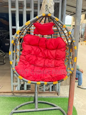 Red Inside Quality Swing