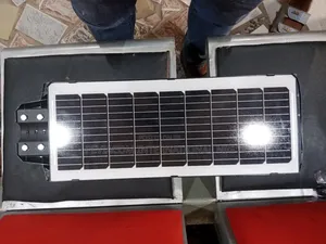 KTJ Y10 Solar Light