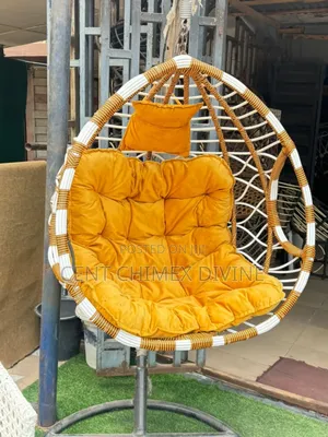 Home Outdoor Swing