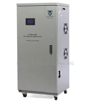 Voltron Avr 15kva Stabilizer