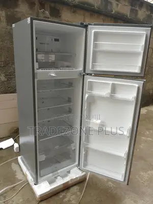 Lg 308l Fridge – Smart Cooling for Daily Freshness