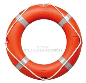 Safety Life Buoy