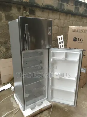 Lg 308l – Big on Space, Low on Bills!