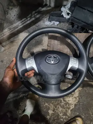 Toyota Corolla, Complete Steering Airbag 2008-2010