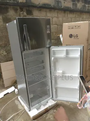Lg Inverter Fridge 308l – Cooling Made Smarter