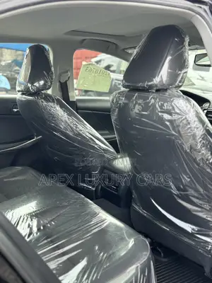 Lexus IS 2014 Black