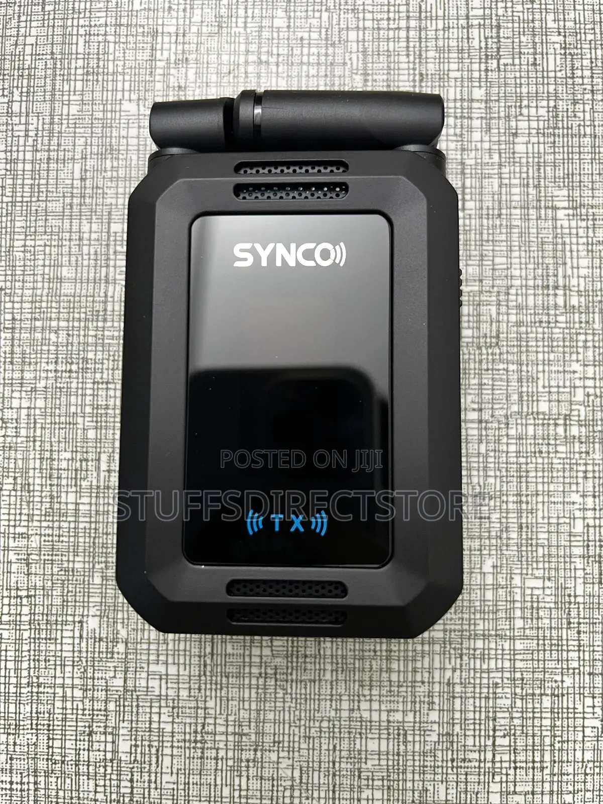 Synco Xvision Hdmi Wireless Video Transmission System