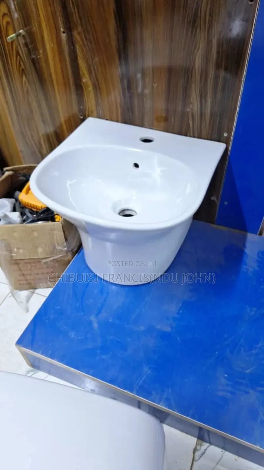 Hanging Basin (Hang Basin)