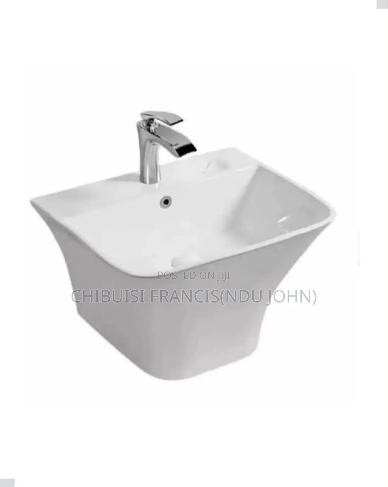 Hanging Basin (Hang Basin)