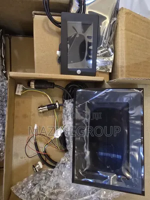 Jk BMS Screen 4.3inch Touchscreen