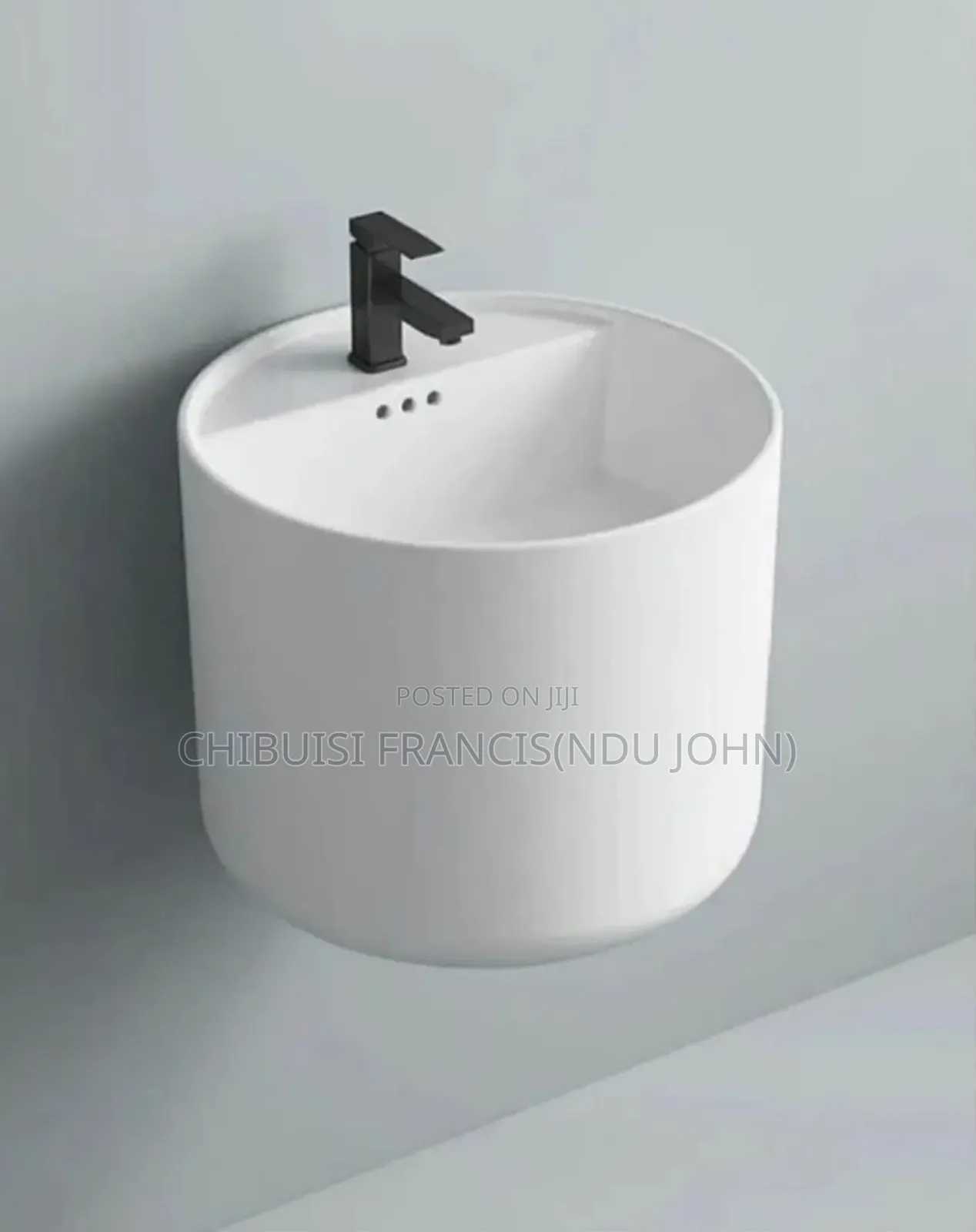Hanging Basin (Hang Basin)