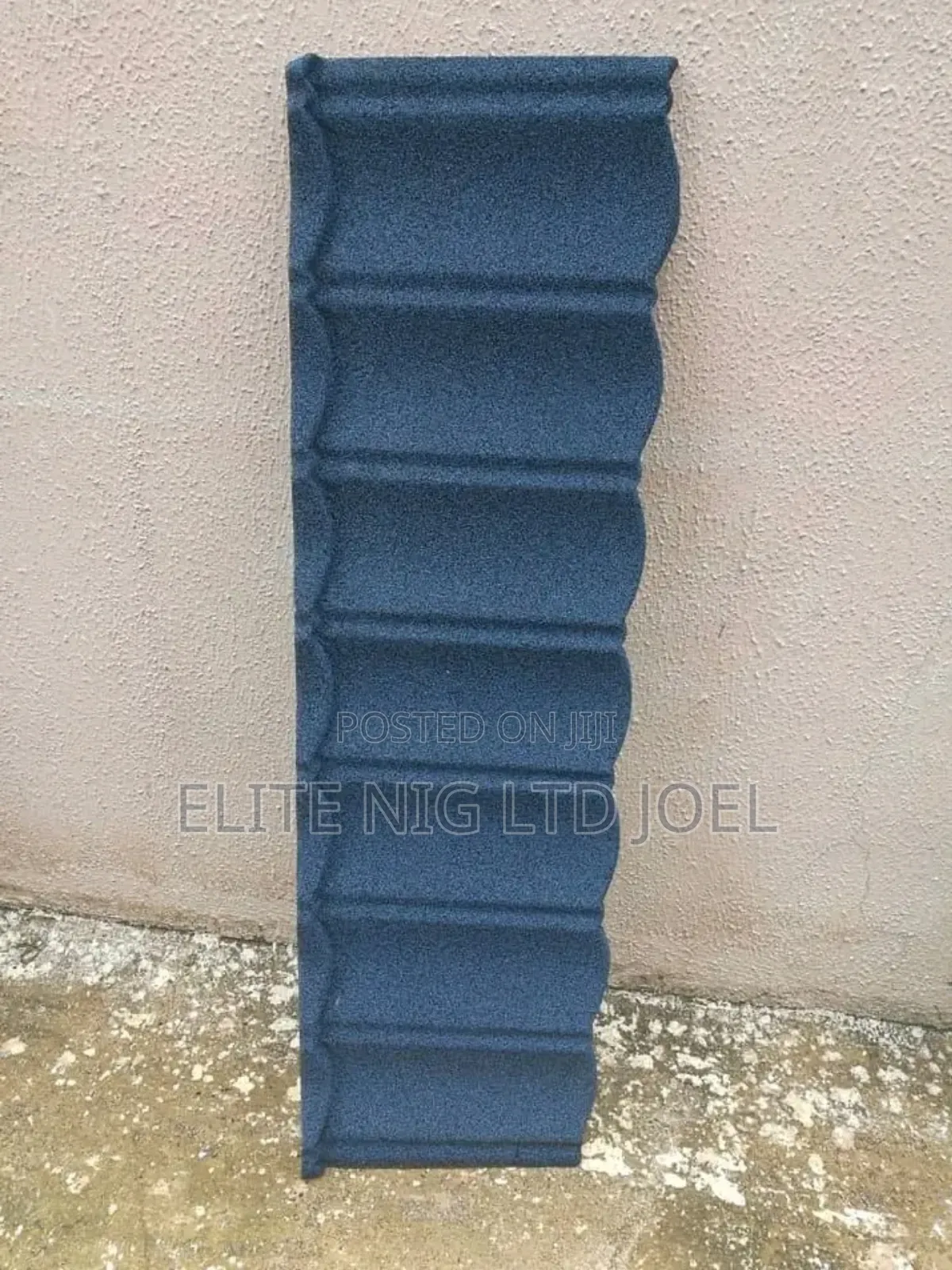 Anti Rust Stone Coated Roofing Sheet Gerard in Lagos