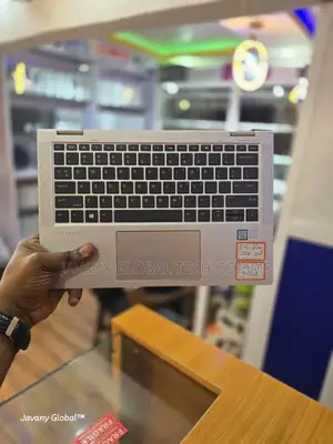 Laptop HP EliteBook X360 1030 G4 16GB Intel Core I7 SSD 256GB